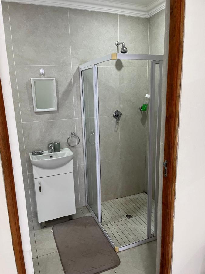 Rooikrans Guest House Johannesburg Kültér fotó