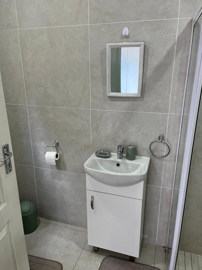 Rooikrans Guest House Johannesburg Kültér fotó