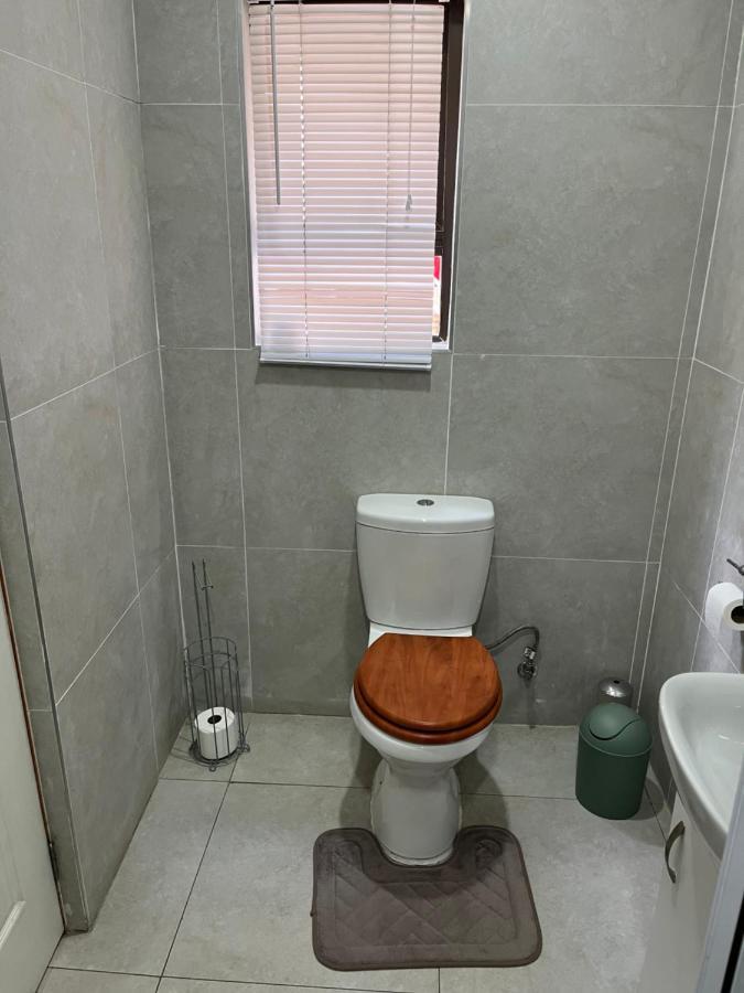 Rooikrans Guest House Johannesburg Kültér fotó