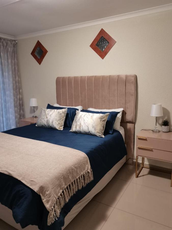 Rooikrans Guest House Johannesburg Kültér fotó