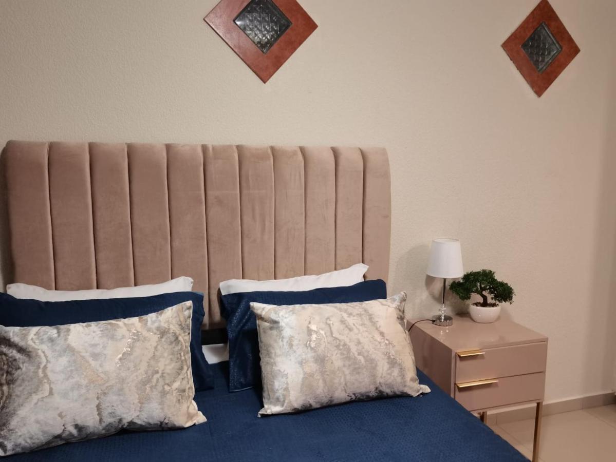 Rooikrans Guest House Johannesburg Kültér fotó