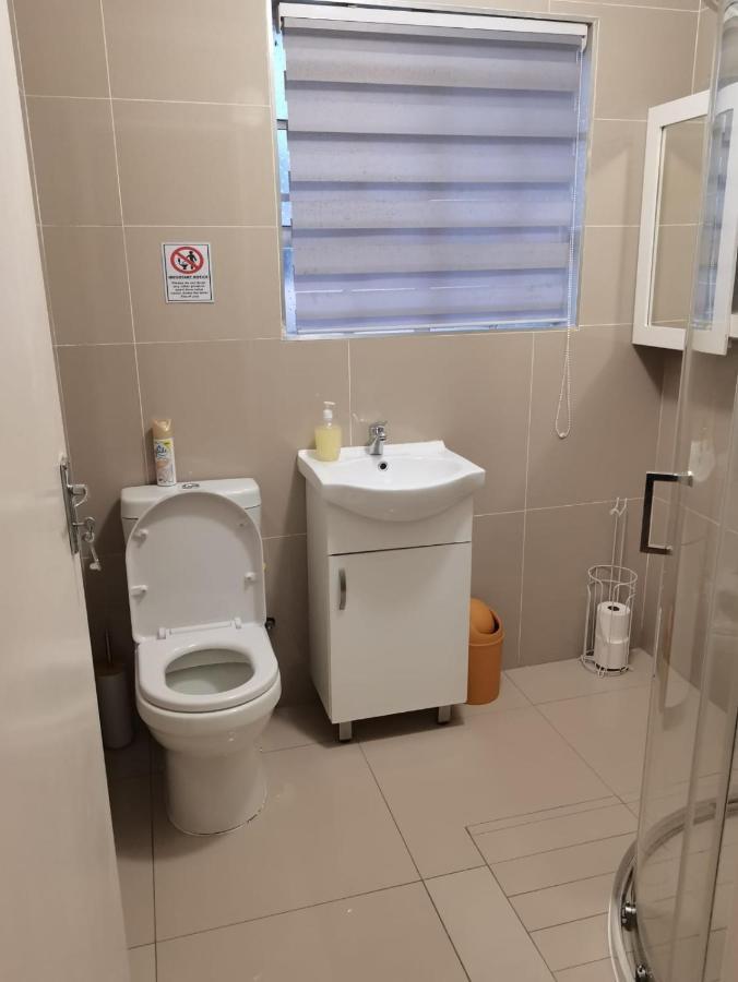 Rooikrans Guest House Johannesburg Kültér fotó